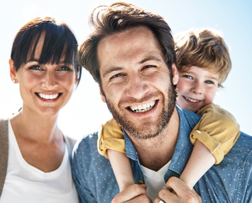 General Dentistry